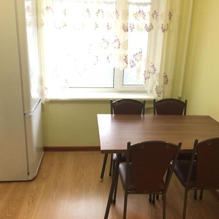 Улица Гоголя Дом 75 Almaty Bagian luar foto