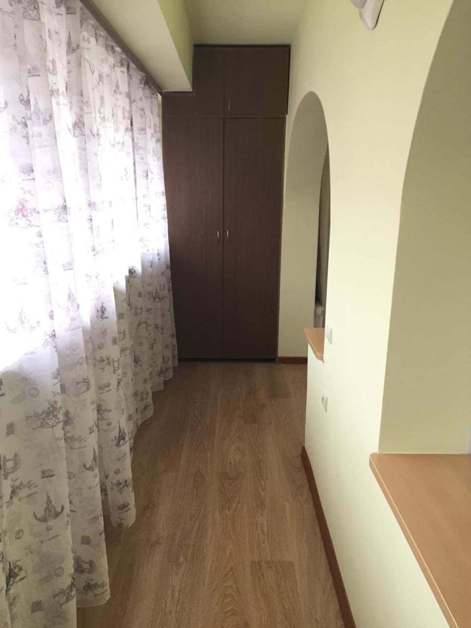 Улица Гоголя Дом 75 Almaty Bagian luar foto