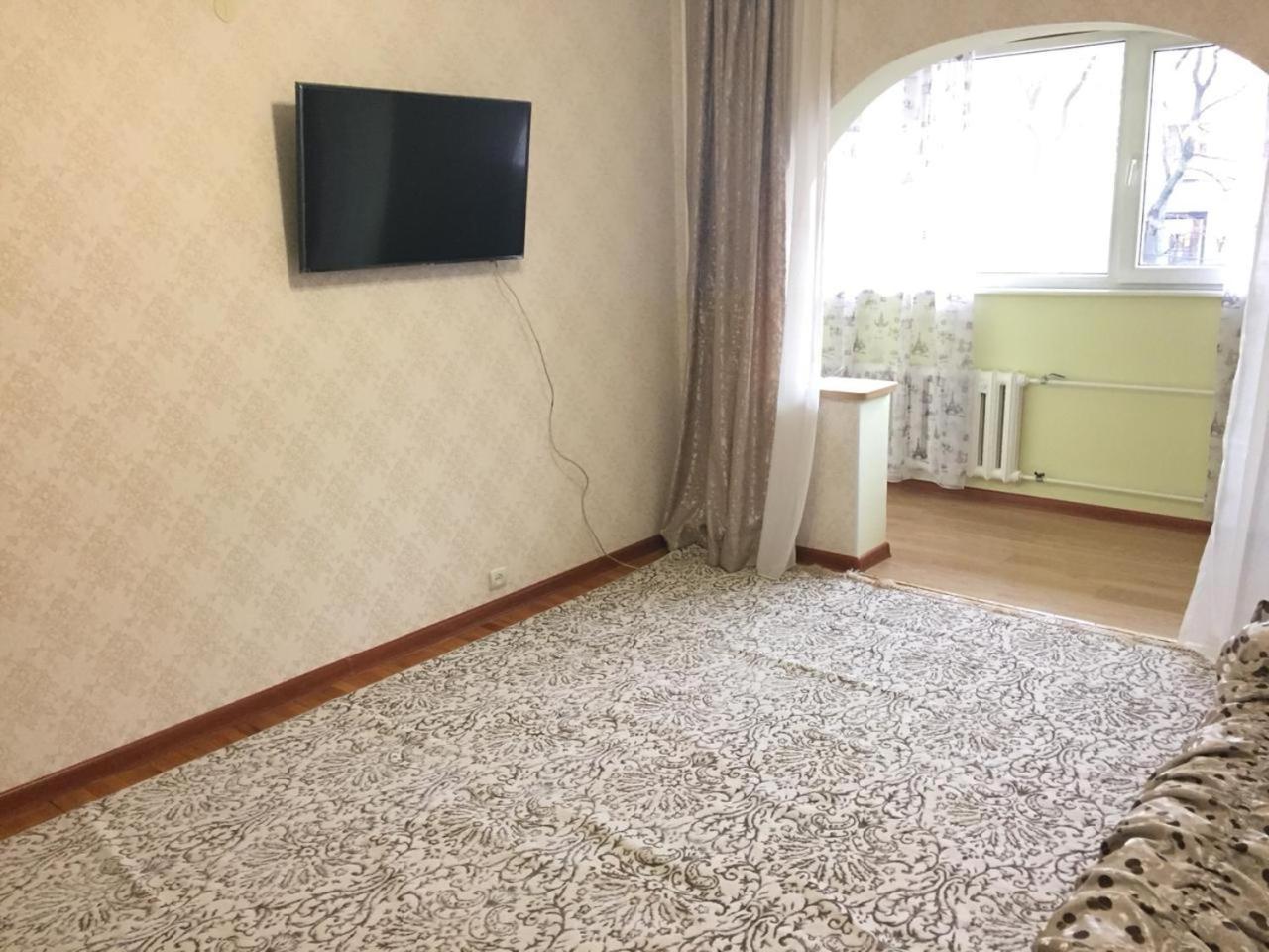 Улица Гоголя Дом 75 Almaty Bagian luar foto